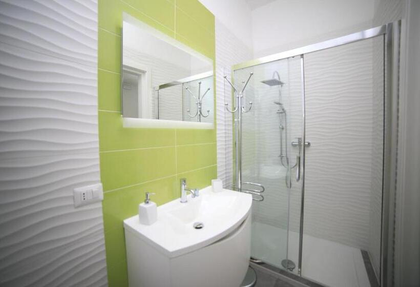 デラックスルーム, Bed Nonnonino