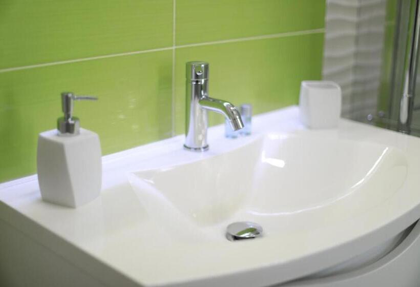 デラックスルーム, Bed Nonnonino