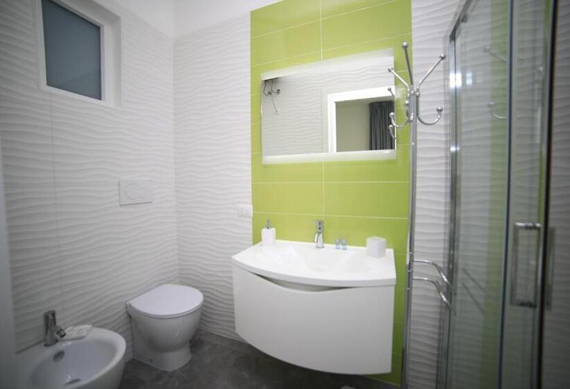 デラックスルーム, Bed Nonnonino