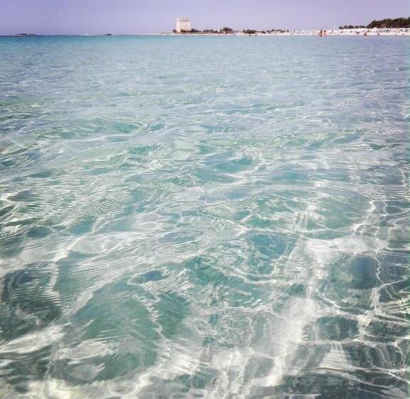 スタンダードルーム, Bed Nonnonino