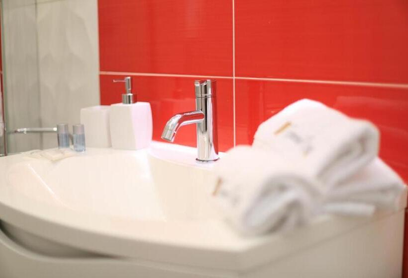 スタンダードルーム, Bed Nonnonino