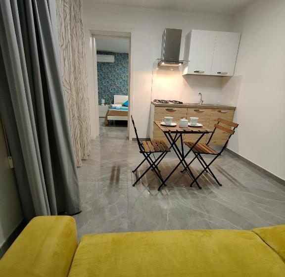 スーペリアファミリールーム, Bed Nonnonino