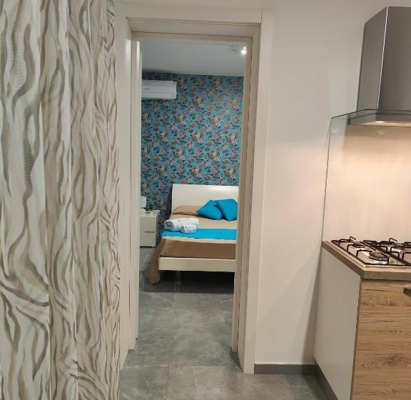 スーペリアファミリールーム, Bed Nonnonino