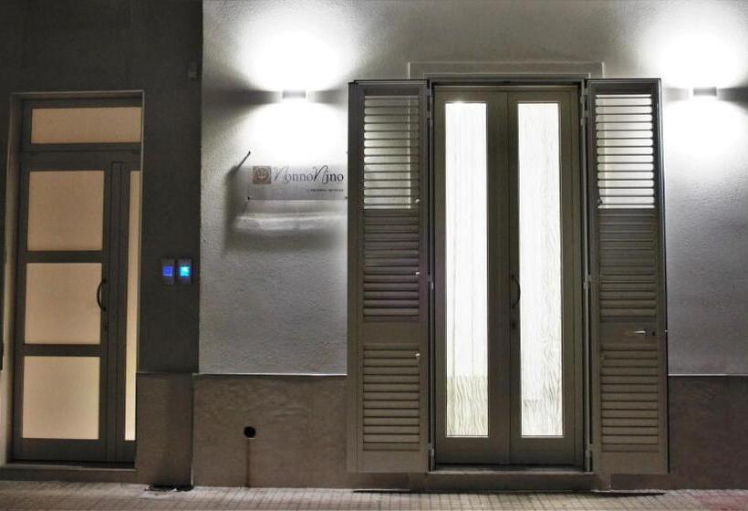 デラックスルーム, Bed Nonnonino