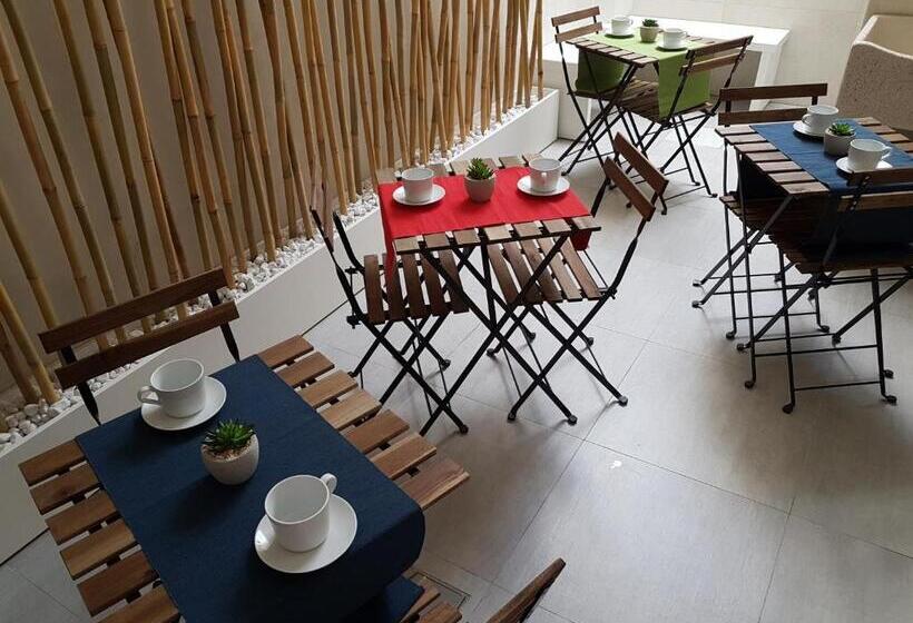 デラックスルーム, Bed Nonnonino