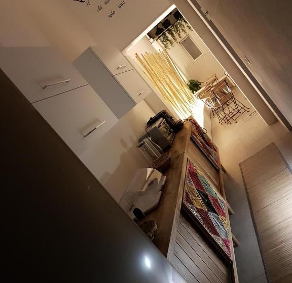 デラックスルーム, Bed Nonnonino