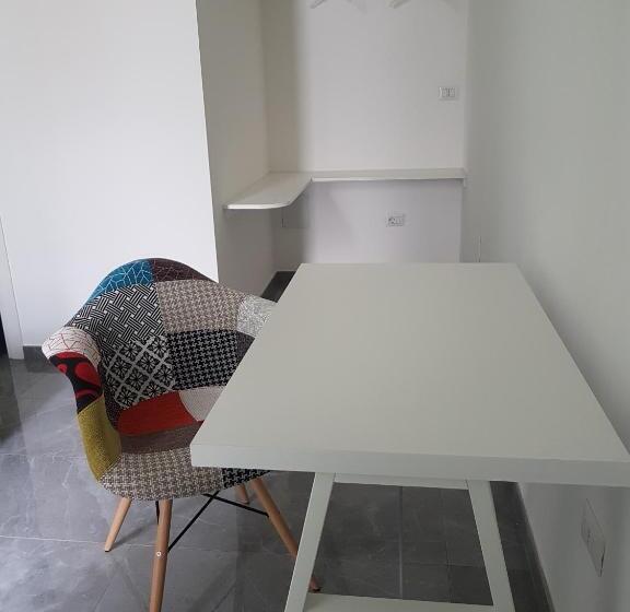 デラックスルーム, Bed Nonnonino