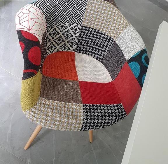 デラックスルーム, Bed Nonnonino