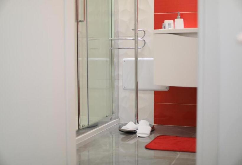 スタンダードルーム, Bed Nonnonino