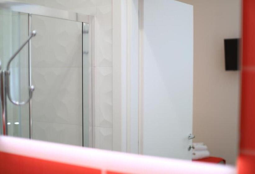 スタンダードルーム, Bed Nonnonino