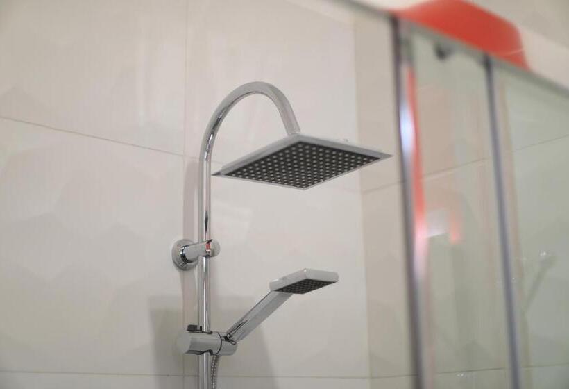 スタンダードルーム, Bed Nonnonino