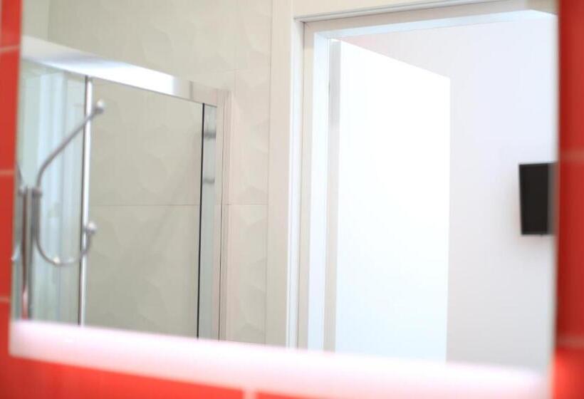 スタンダードルーム, Bed Nonnonino