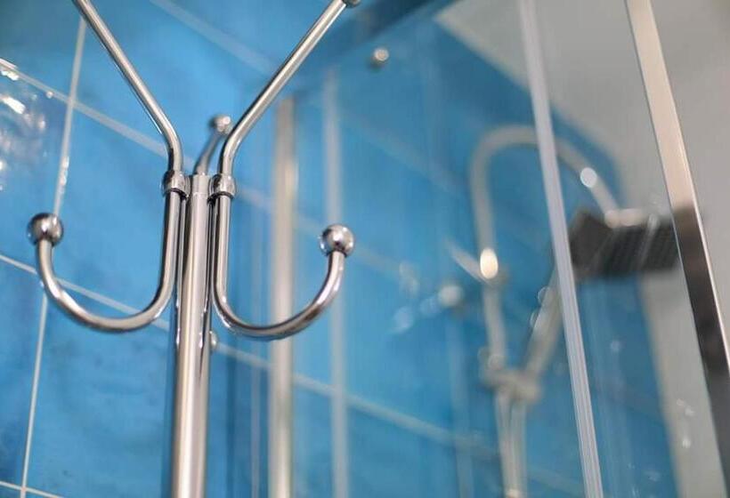 スーペリアファミリールーム, Bed Nonnonino