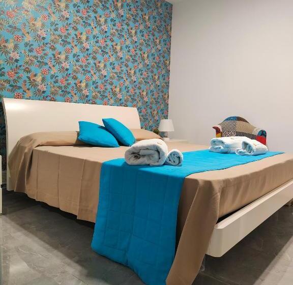 Семейный Номер Superior, Bed Nonnonino