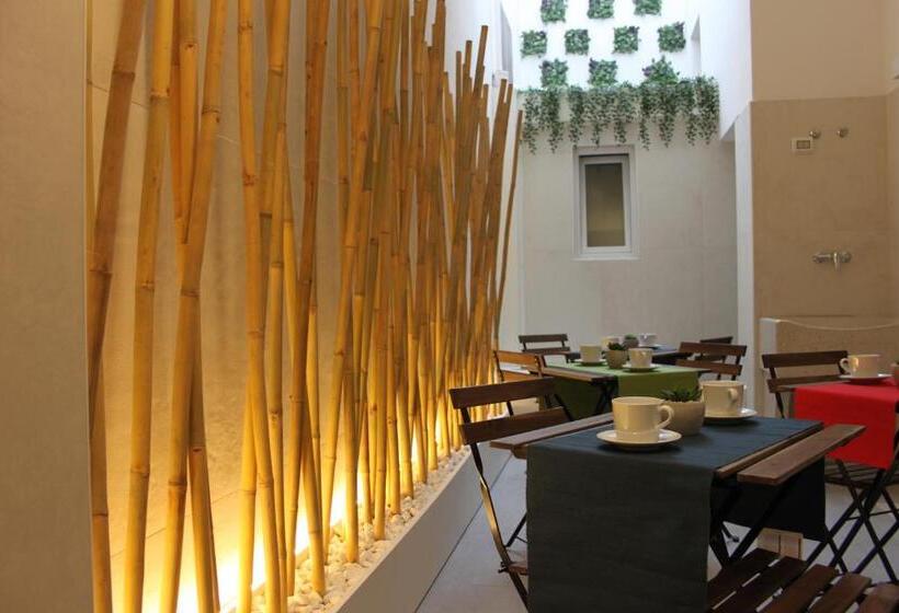 デラックスルーム, Bed Nonnonino