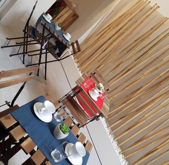 デラックスルーム, Bed Nonnonino