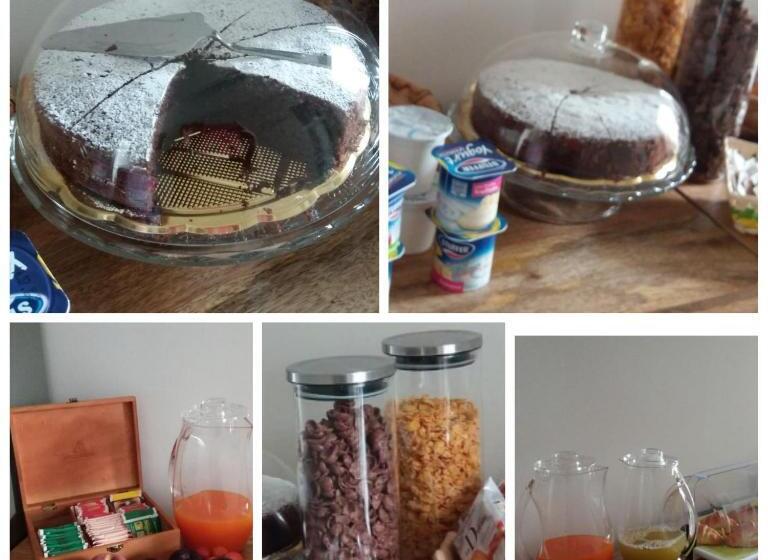 スタンダードルーム, Bed Nonnonino