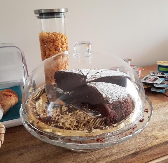 スタンダードルーム, Bed Nonnonino