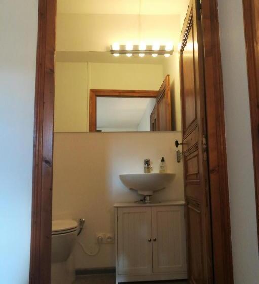 スタンダードルーム, Chambres D Hôtes La Prévôté   Ancien Couvent Contre La Cathédrale