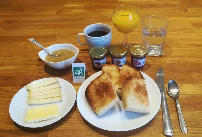 スイート（家族用）, Chambres D Hôtes La Prévôté   Ancien Couvent Contre La Cathédrale