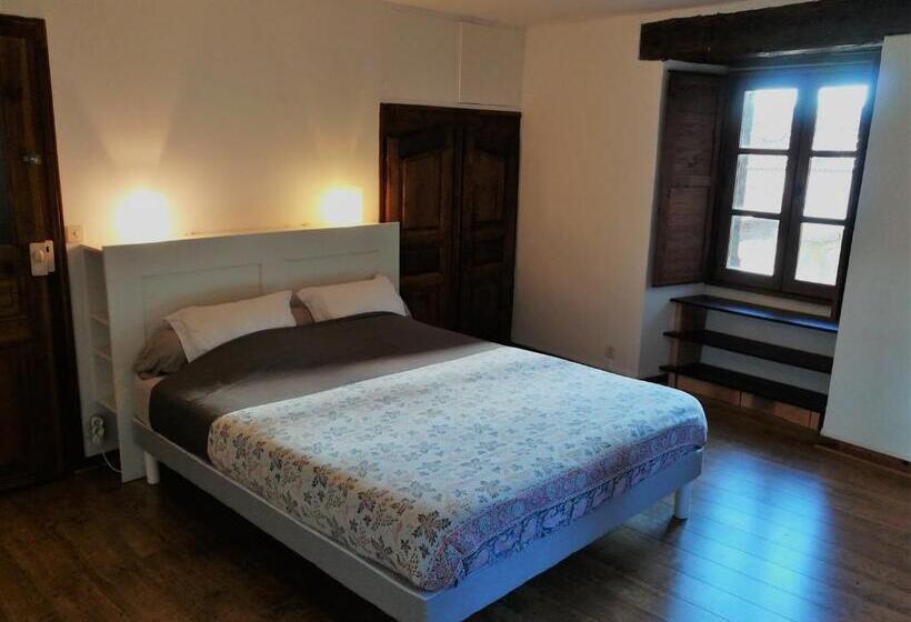 スイート（家族用）, Chambres D Hôtes La Prévôté   Ancien Couvent Contre La Cathédrale