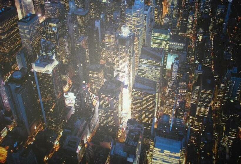 デラックスルーム, Chez Ba Nus