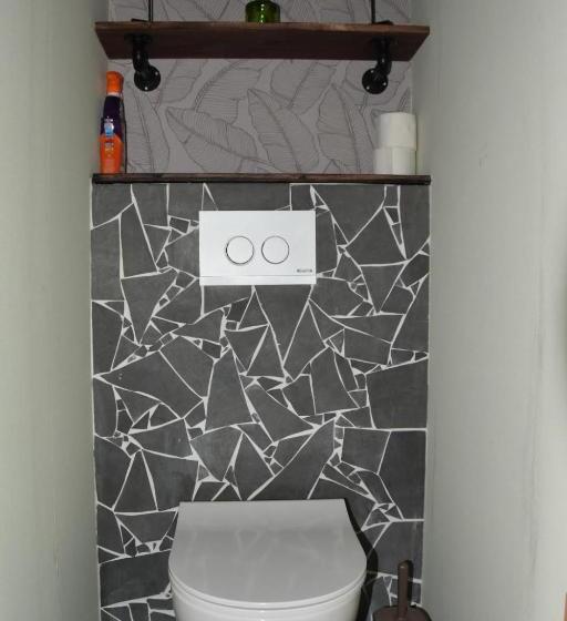 スイート（家族用）, Chez Ba Nus