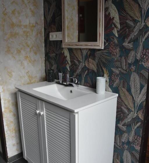 スイート（家族用）, Chez Ba Nus