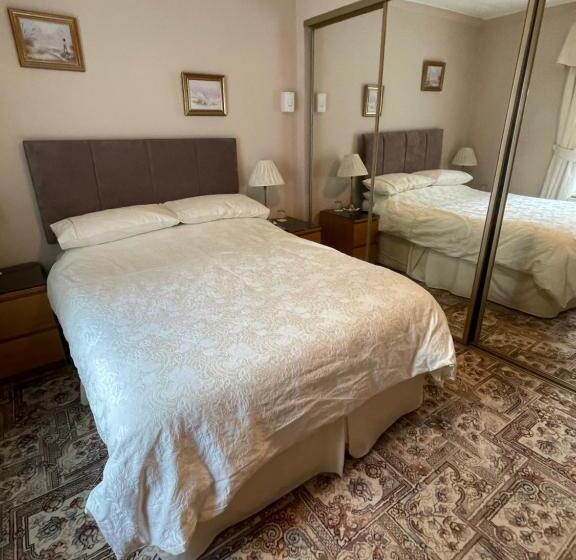 Номер Deluxe, Fairview Bed And Breakfast