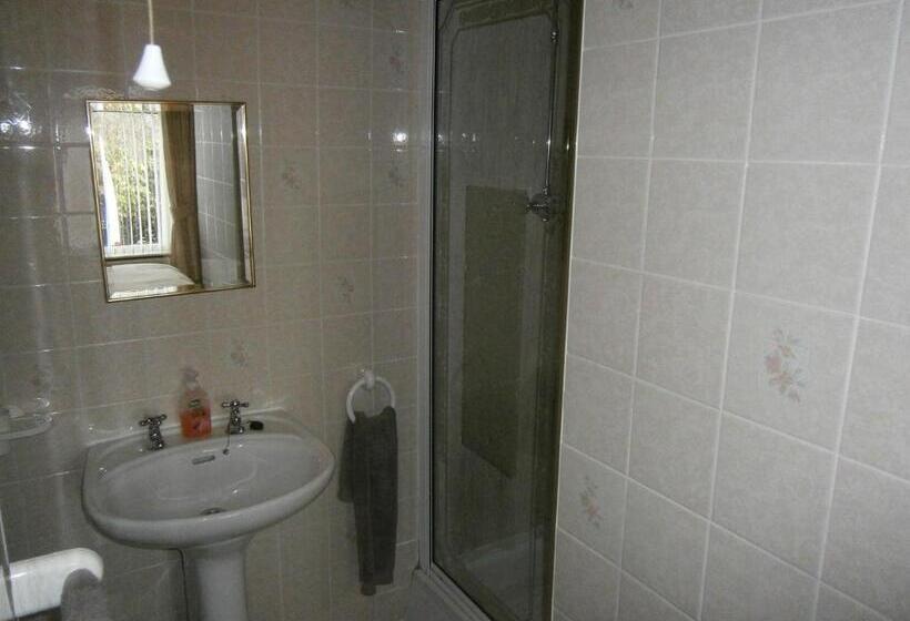 غرفة ديلوكس, Fairview Bed And Breakfast