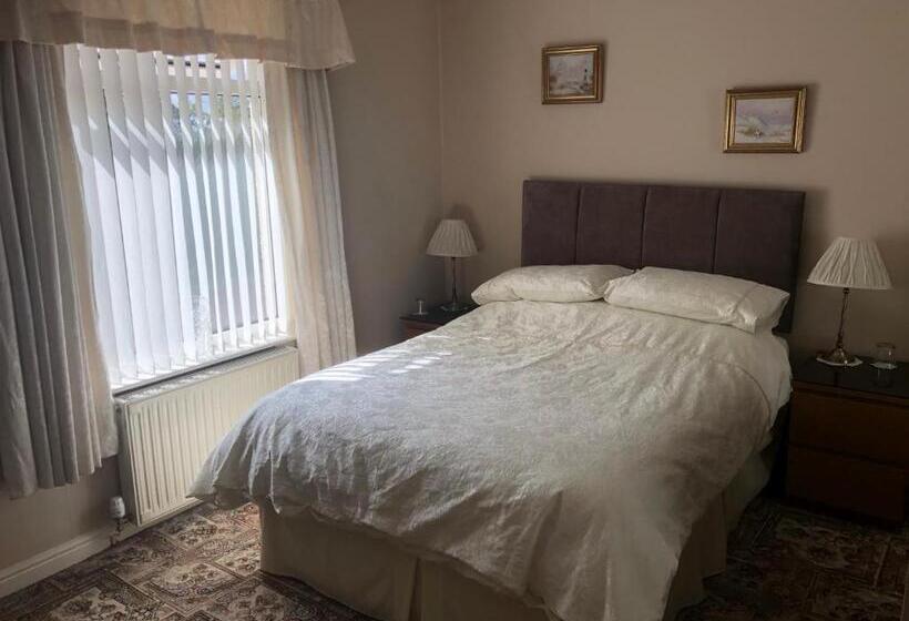 디럭스 룸, Fairview Bed And Breakfast