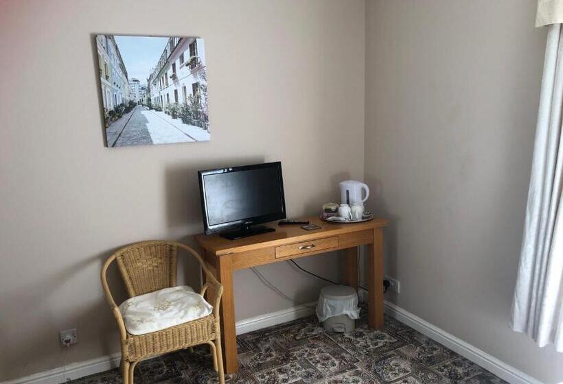 غرفة ديلوكس, Fairview Bed And Breakfast