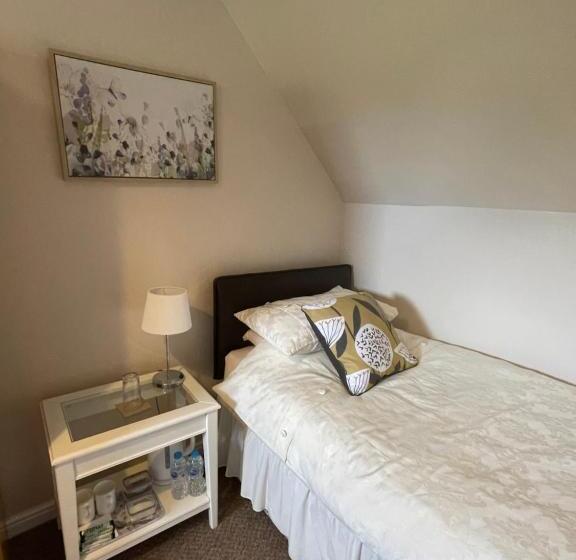 스탠다드 룸, Fairview Bed And Breakfast