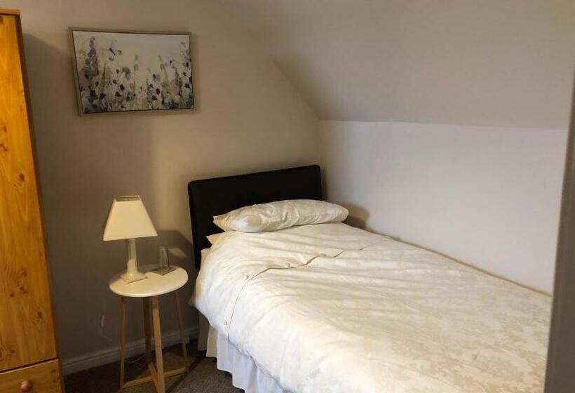 غرفة قياسية, Fairview Bed And Breakfast