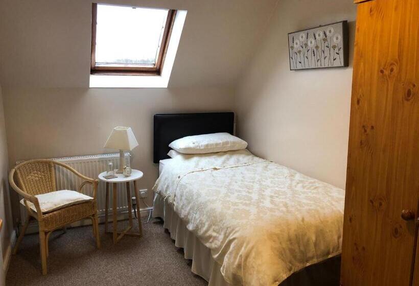 Номер Стандарт, Fairview Bed And Breakfast