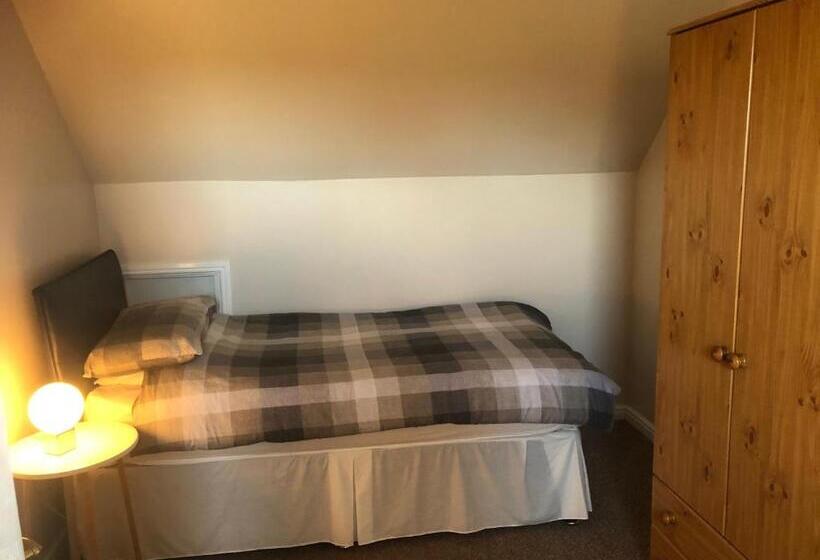 غرفة قياسية, Fairview Bed And Breakfast