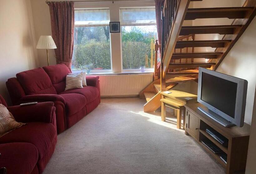Номер Стандарт, Fairview Bed And Breakfast