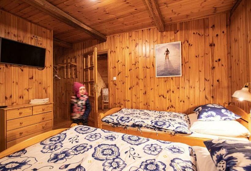 اتاق استاندارد, Penzion Statek U Rajtrů