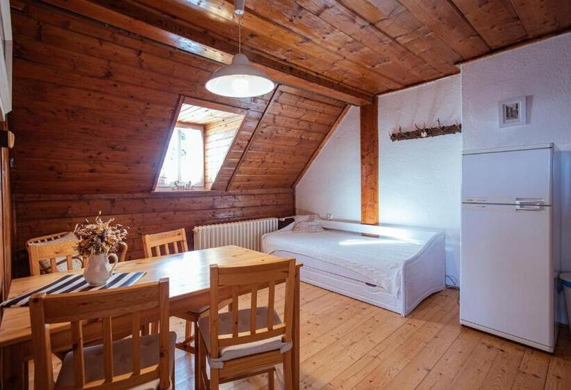 استودیوی استاندارد, Penzion Statek U Rajtrů