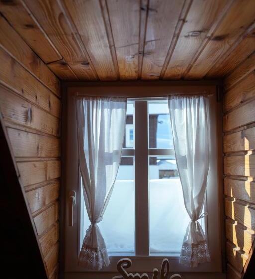 استودیوی استاندارد, Penzion Statek U Rajtrů