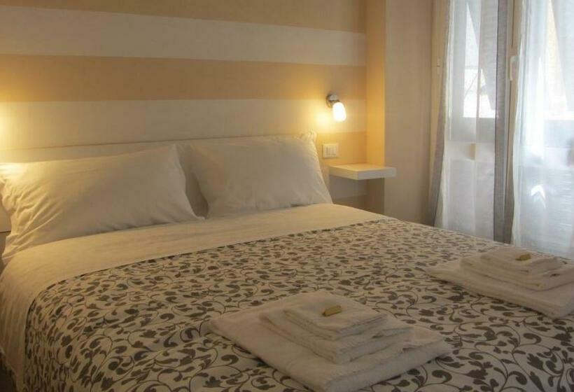 غرفة قياسية, The Old Station Rooms