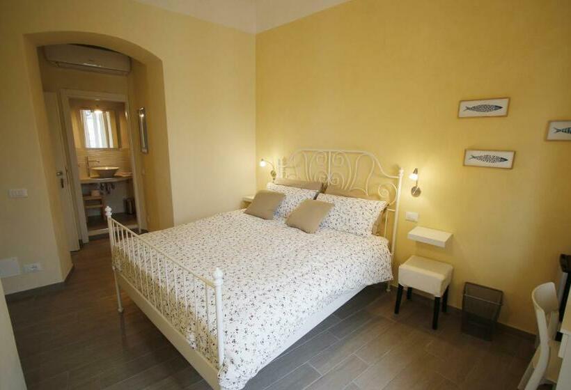 غرفة قياسية, The Old Station Rooms