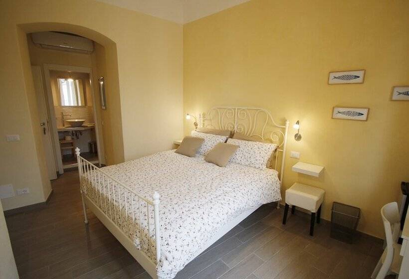 غرفة قياسية, The Old Station Rooms