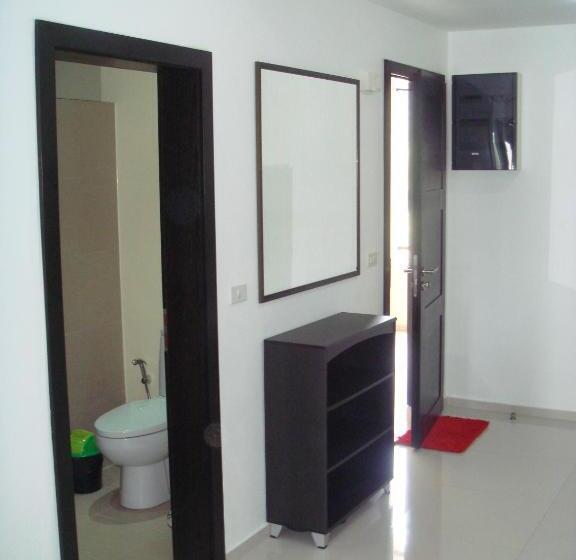 Студия Стандарт Вид на Море, Siam Royal Bay Beach Villa And Beachfront Apartments