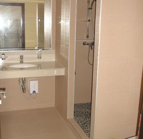 Студия Стандарт Вид на Море, Siam Royal Bay Beach Villa And Beachfront Apartments