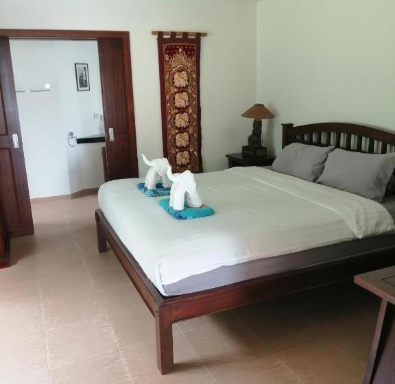 Вилла 1 Спальня Вид на Море, Siam Royal Bay Beach Villa And Beachfront Apartments