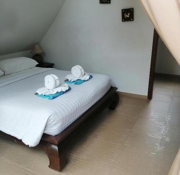 Вилла 1 Спальня Вид на Море, Siam Royal Bay Beach Villa And Beachfront Apartments