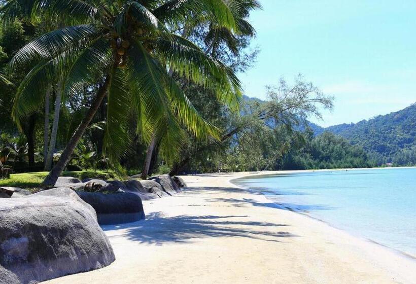 Вилла 1 Спальня Вид на Море, Siam Royal Bay Beach Villa And Beachfront Apartments