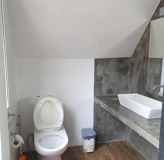 Полулюкс Вид на Сад, Siam Royal Bay Beach Villa And Beachfront Apartments