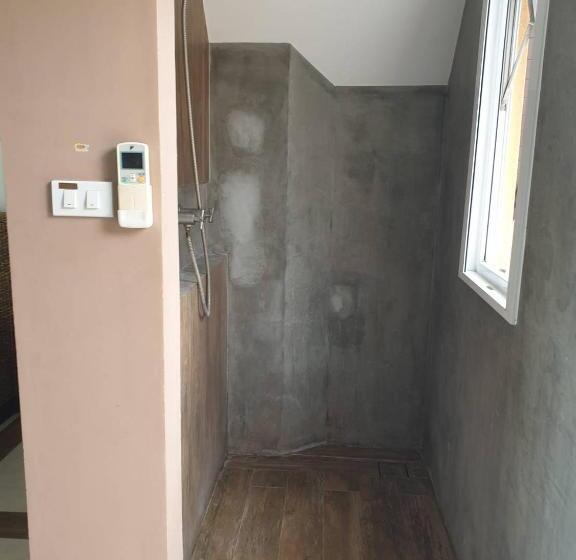 Полулюкс Вид на Сад, Siam Royal Bay Beach Villa And Beachfront Apartments